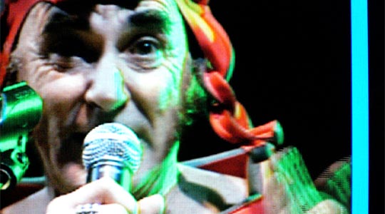  FRANCESC FÀBREGAS _ gran pau... riba 