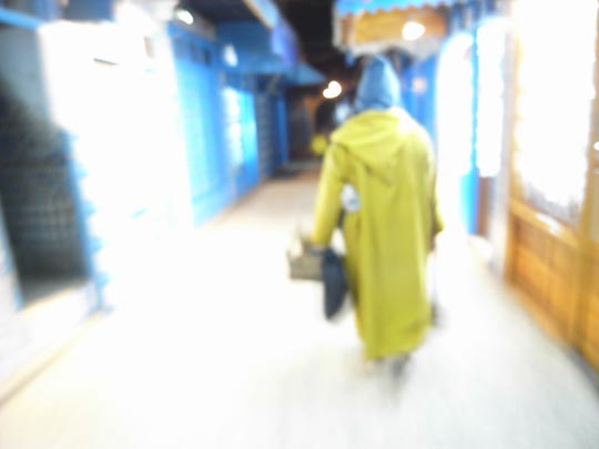  FRANCESC FÀBREGAS _ guardián encapuchado 