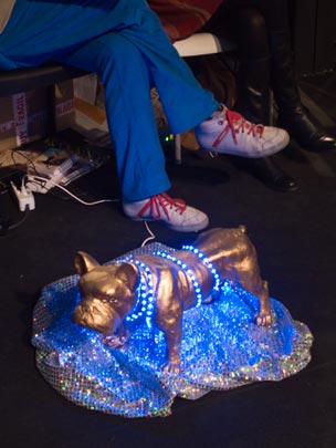  FRANCESC FÀBREGAS _ guardian kitch 