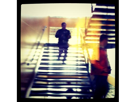  FRANCESC FÀBREGAS _ guiness 