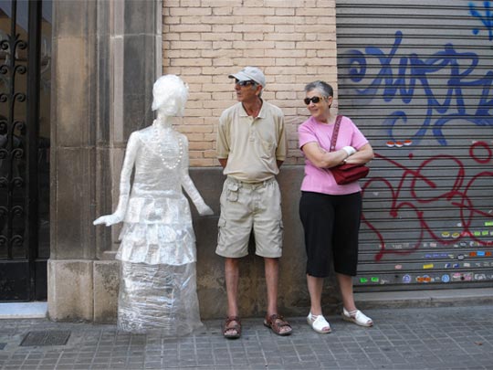  FRANCESC FÀBREGAS _ haciendo amigos 