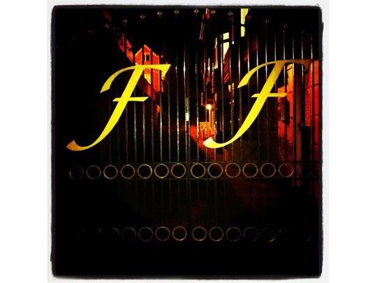  FRANCESC FÀBREGAS _ house of f.f. 