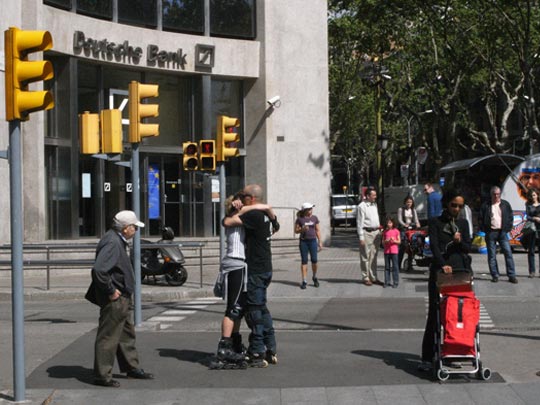  FRANCESC FÀBREGAS _ humans 