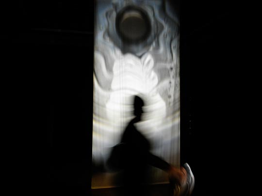  FRANCESC FÀBREGAS _ infiltrado 