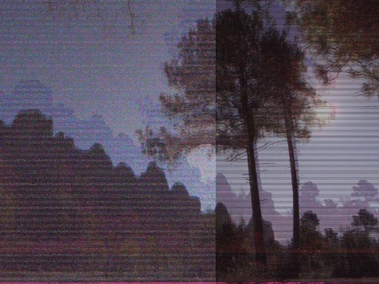  FRANCESC FÀBREGAS _ interferencias 