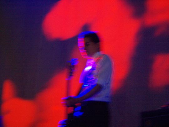  FRANCESC FÀBREGAS _ interpol 