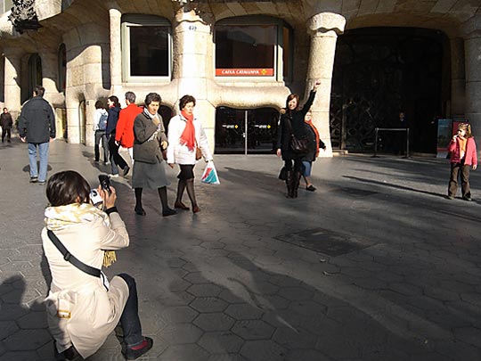  FRANCESC FÀBREGAS _ japos y los otros 