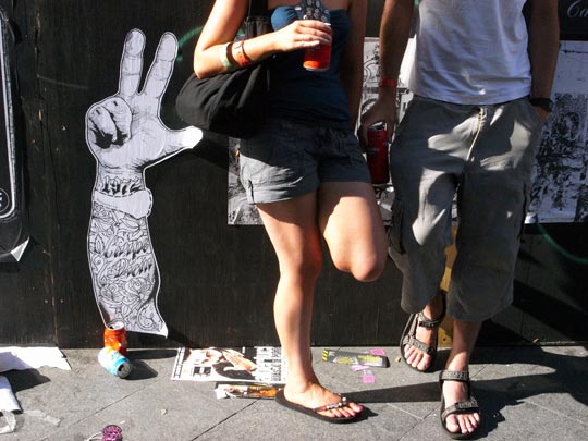  FRANCESC FÀBREGAS _ k te pillo 