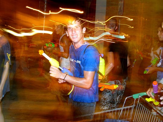  FRANCESC FÀBREGAS _ karnaval 