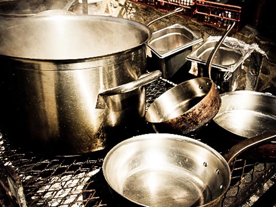  FRANCESC FÀBREGAS _ la gran cazarolada 