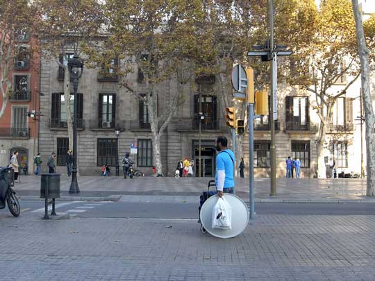  FRANCESC FÀBREGAS _ la gran parrillada 