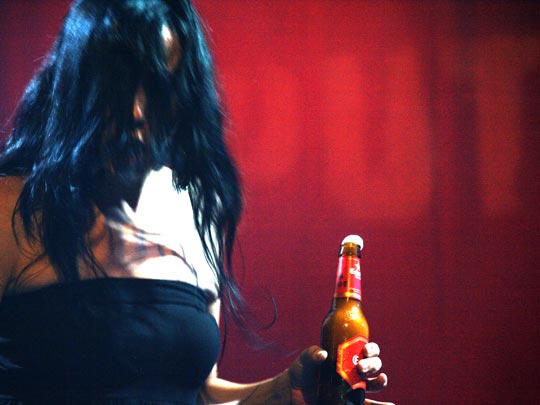  FRANCESC FÀBREGAS _ la txe 