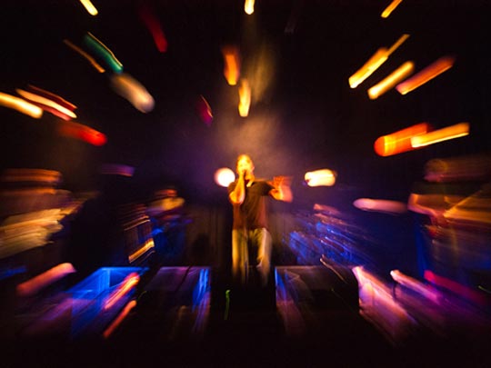  FRANCESC FÀBREGAS _ lamperetes dels antònia font 