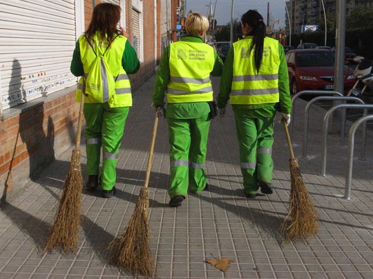  FRANCESC FÀBREGAS _ las 3 del barrio 
