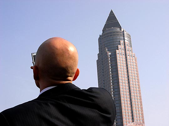  FRANCESC FÀBREGAS _ las torres 