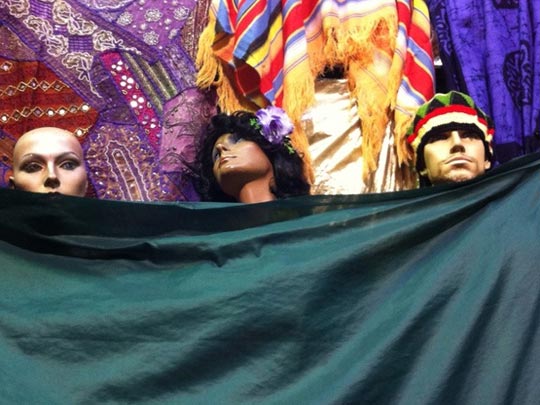  FRANCESC FÀBREGAS _ los 3 perro-flautas 