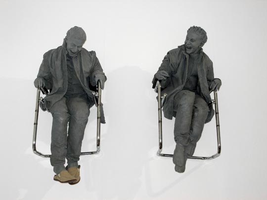  FRANCESC FÀBREGAS _ los balcones de juan muñoz 