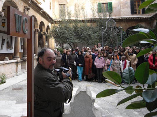  FRANCESC FÀBREGAS _ ¡luuuiiisss! 