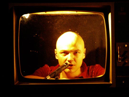  FRANCESC FÀBREGAS _ màgic parrot 