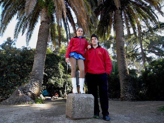  FRANCESC FÀBREGAS _ majorets bis 