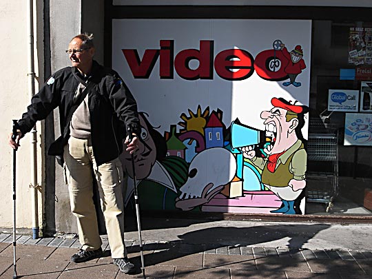  FRANCESC FÀBREGAS _ man of the hour 