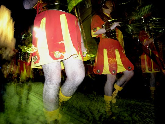  FRANCESC FÀBREGAS _ manaies de girona 