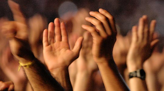  FRANCESC FÀBREGAS _ manos del rock'n'roll 