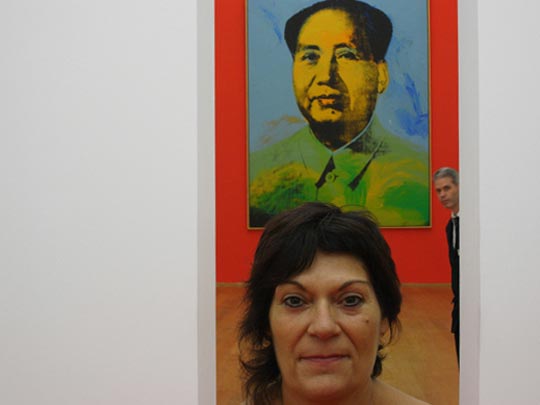  FRANCESC FÀBREGAS _ mao & ma i el vigilante 