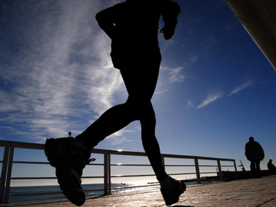  FRANCESC FÀBREGAS _ marxando 