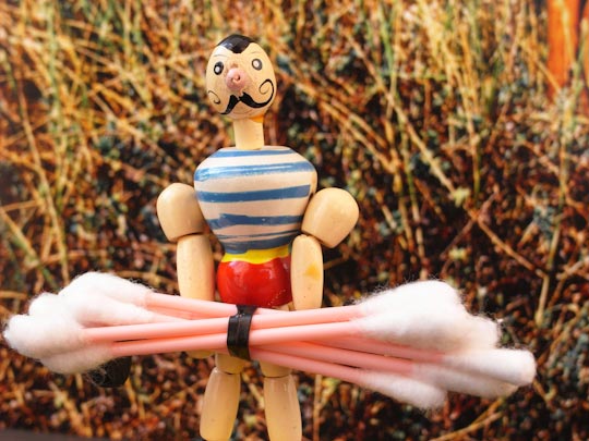  FRANCESC FÀBREGAS _ más orejas 