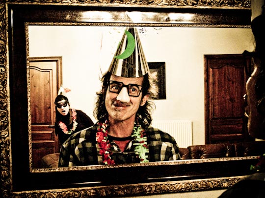  FRANCESC FÀBREGAS _ mi amigo joe. fin del mundo 