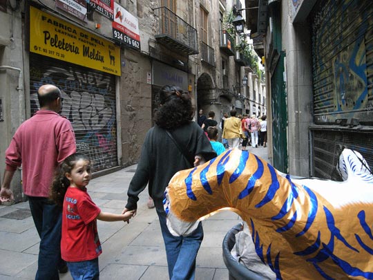  FRANCESC FÀBREGAS _ mi tigretooon.... 