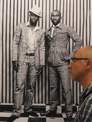  FRANCESC FÀBREGAS _ miradas cruzadas 