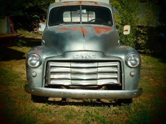  FRANCESC FÀBREGAS _ mític gmc 