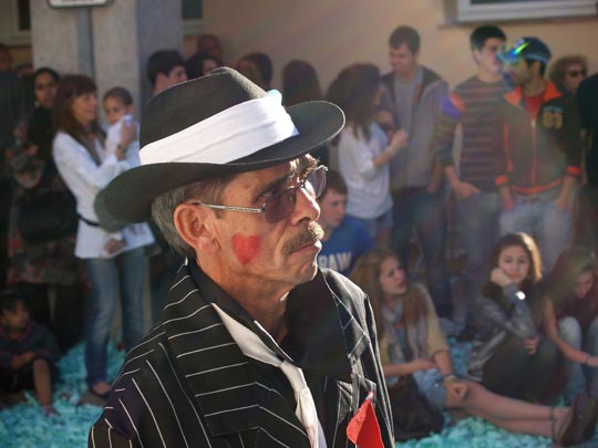  FRANCESC FÀBREGAS _ mr. shoji 