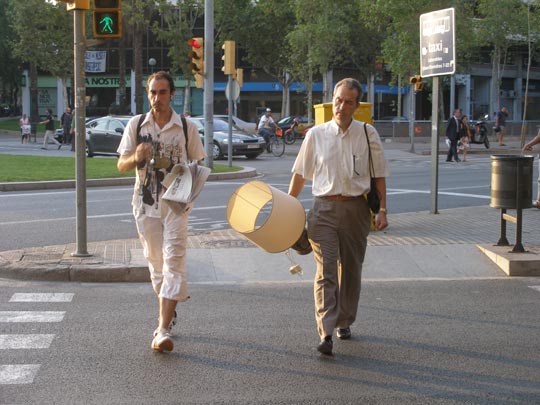  FRANCESC FÀBREGAS _ mudanzas 