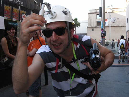  FRANCESC FÀBREGAS _ multiman 