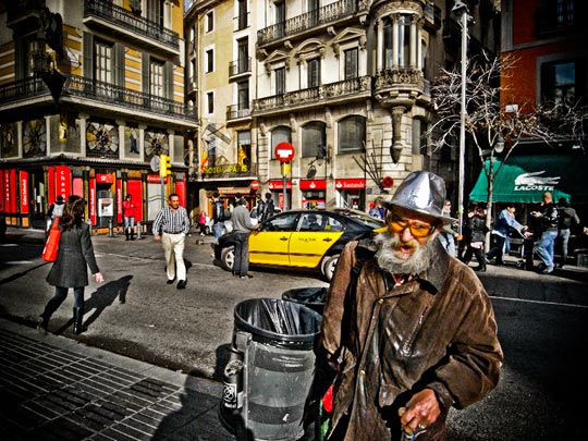  FRANCESC FÀBREGAS _ natural history 