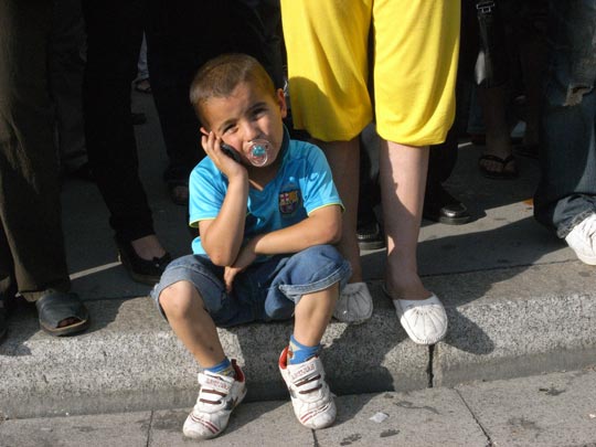  FRANCESC FÀBREGAS _ niño r 