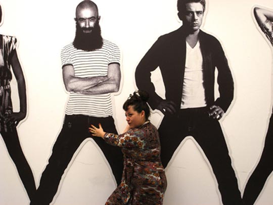  FRANCESC FÀBREGAS _ no me toquesss 