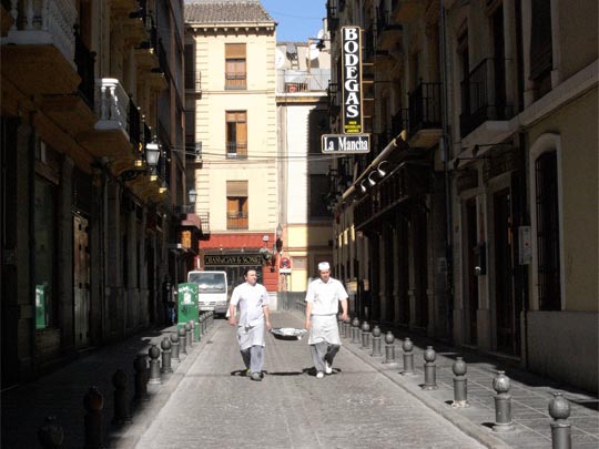  FRANCESC FÀBREGAS _ paelleros 