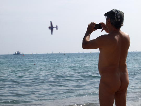  FRANCESC FÀBREGAS _ pájaro a la vista 