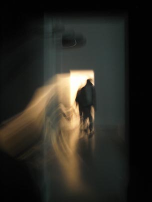  FRANCESC FÀBREGAS _ paradise now 