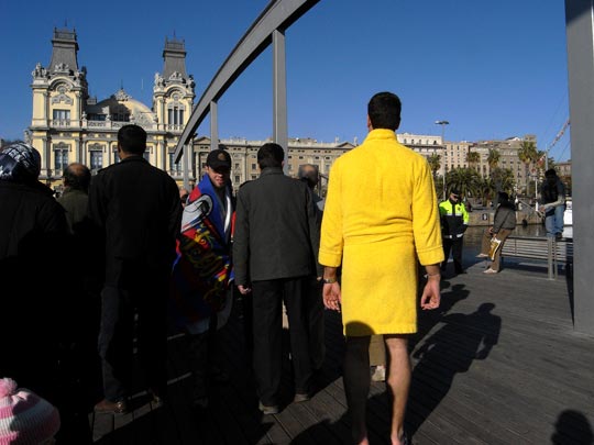  FRANCESC FÀBREGAS _ perdido 