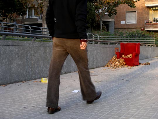  FRANCESC FÀBREGAS _ perdidos 