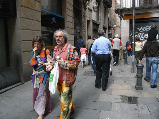  FRANCESC FÀBREGAS _ perdidos 