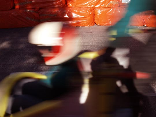  FRANCESC FÀBREGAS _ photo finish 