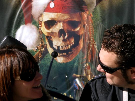  FRANCESC FÀBREGAS _ piratas 2 