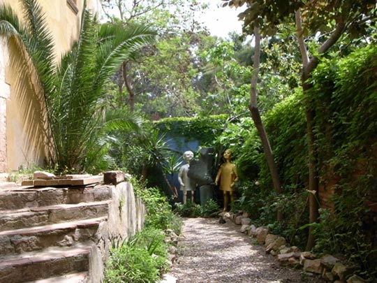  FRANCESC FÀBREGAS _ porteros automáticos 