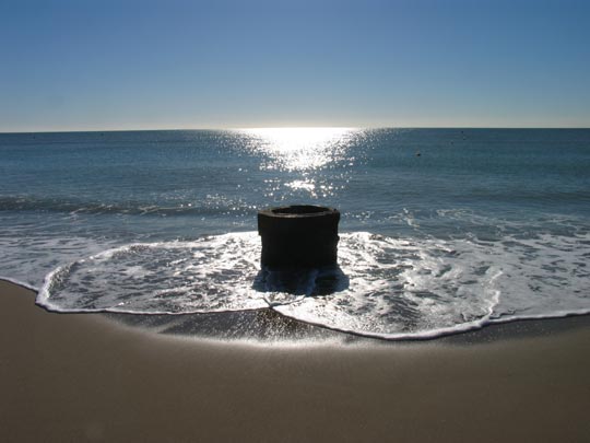  FRANCESC FÀBREGAS _ prat playa 